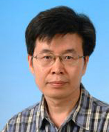 中國水利水電科學研究院專家王曉松