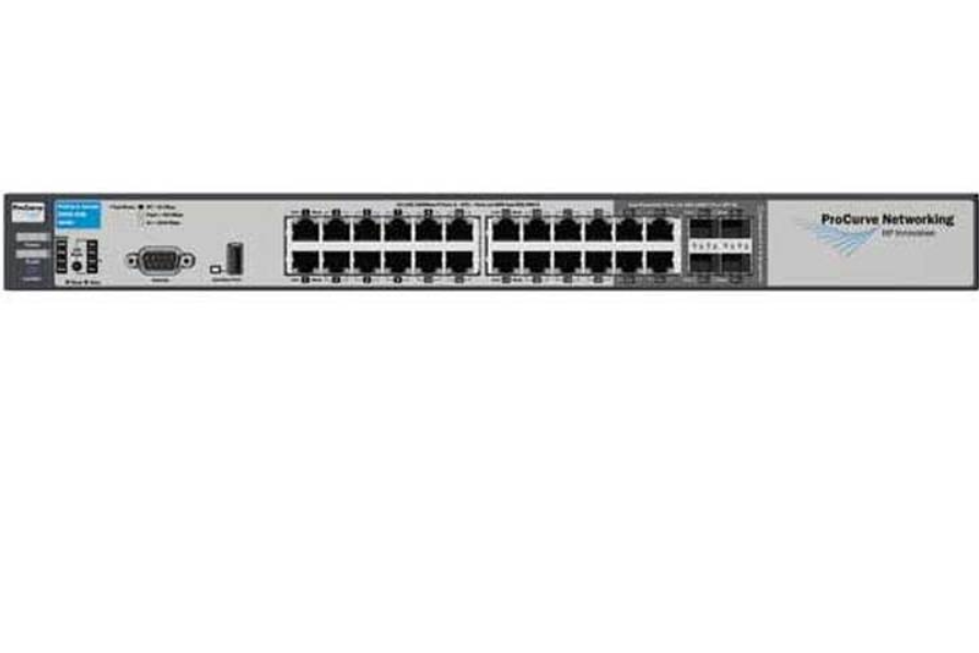 普ProCurve Switch 2900-48G(J9050A) 普ProCurve Switch 2900-48G(J9050A)