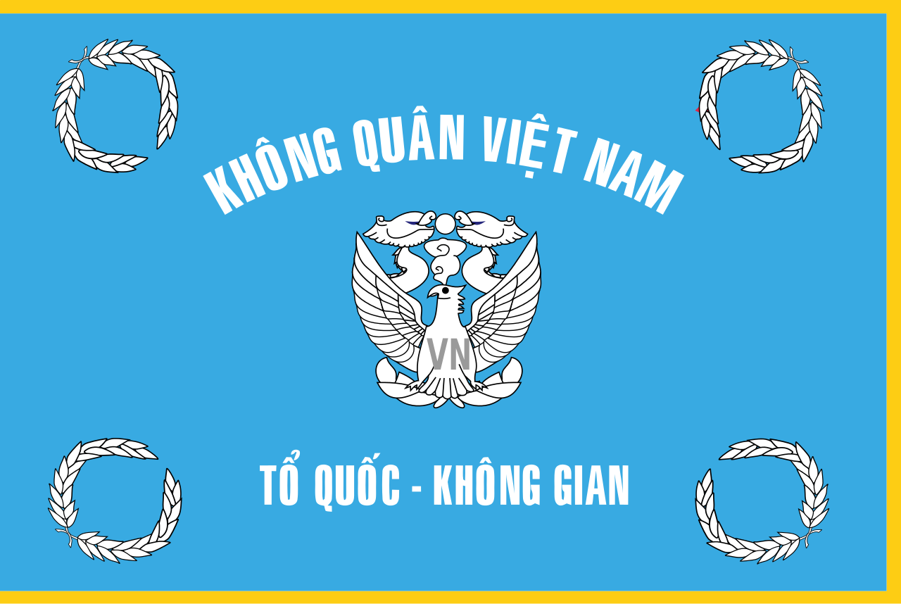 越南共和國空軍