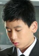 女生日記(2005年李威執導電視劇)