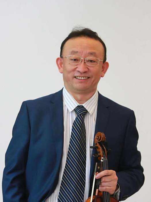劉雲志(第十四屆全國人大教育科學文化衛生委員會委員) 劉雲志(第十四屆全國人大教育科學文化衛生委員會委員)