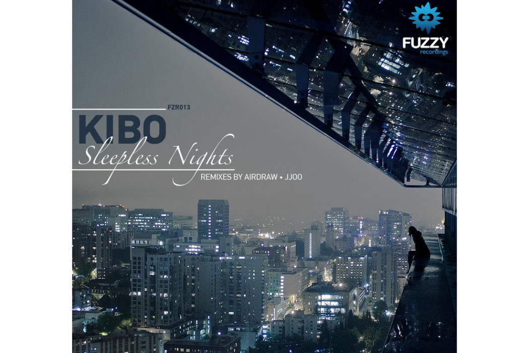 Sleepless Nights(Kibo演唱的歌曲) Sleepless Nights(Kibo演唱的歌曲)