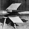 德國X-4空空飛彈