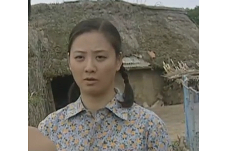 小芹(電視劇《趟過女人河的男人》中的角色) 小芹(電視劇《趟過女人河的男人》中的角色)