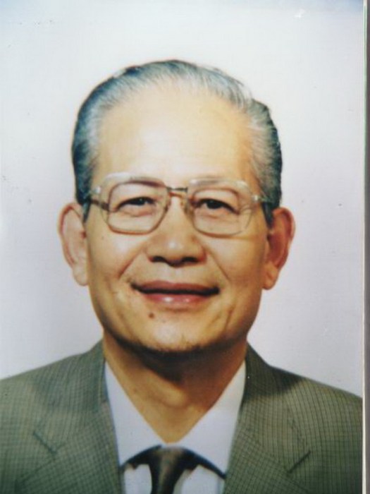 楊福鹿 楊福鹿