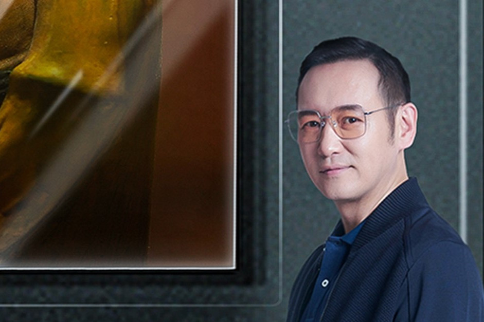 顧彥明