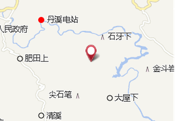 鷂子峰頂 鷂子峰頂