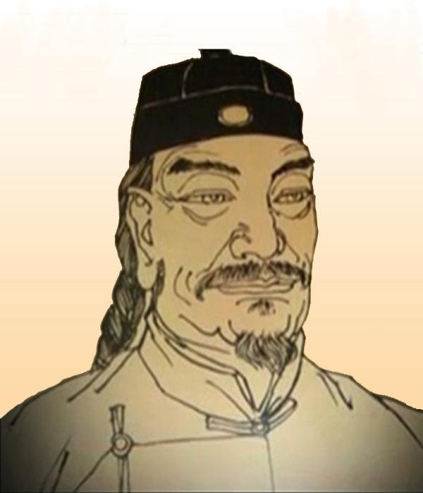 曹聖臣