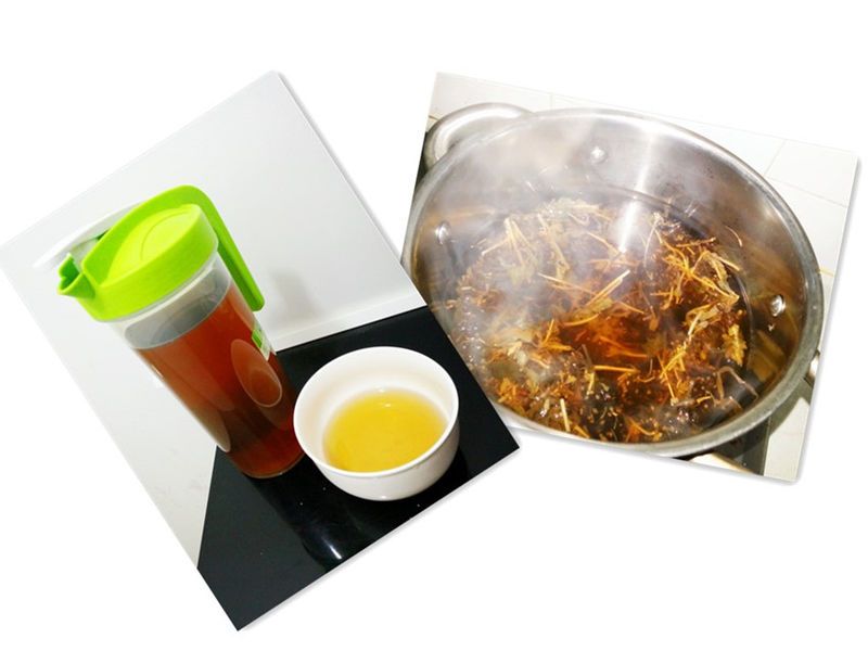 清爽涼茶 清爽涼茶