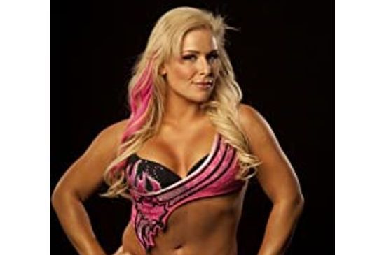 Natalie Neidhart Natalie Neidhart