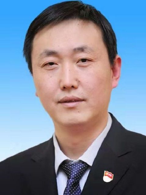 高軍(山西省臨汾市安澤縣紀委常委、監委委員) 高軍(山西省臨汾市安澤縣紀委常委、監委委員)