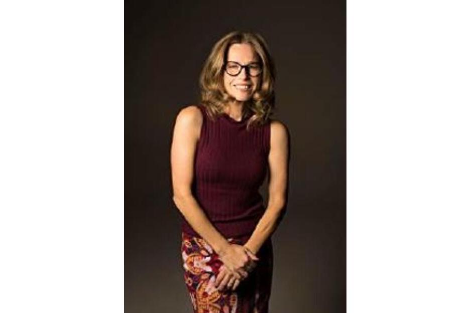Lorraine Evanoff Lorraine Evanoff