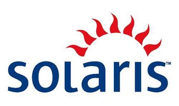 Solaris系統