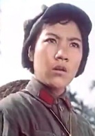 紅色娘子軍(中國1961年謝晉執導劇情片)