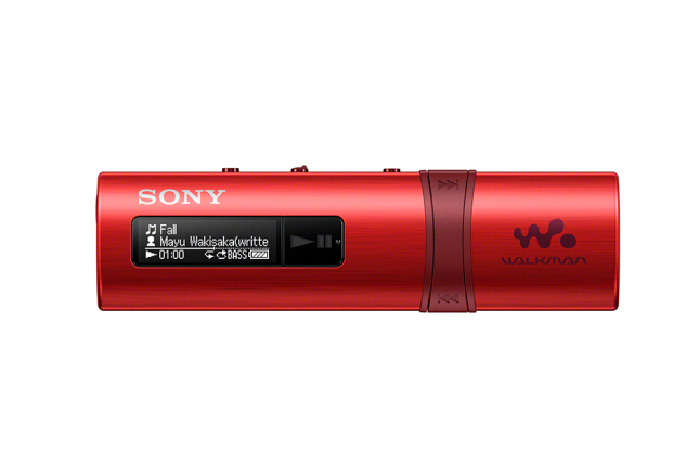 索尼NWZ-B183F/RC 索尼NWZ-B183F/RC
