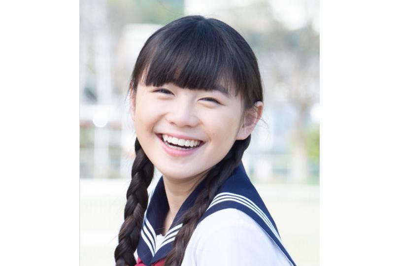 村越麻由 村越麻由