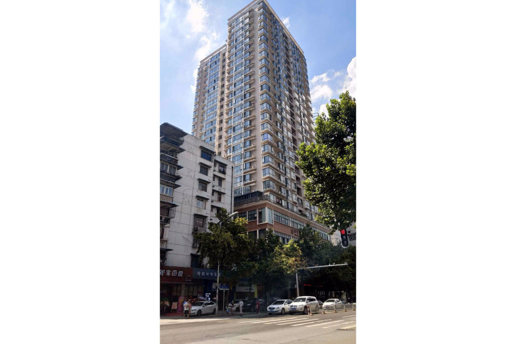雅琪大廈 雅琪大廈