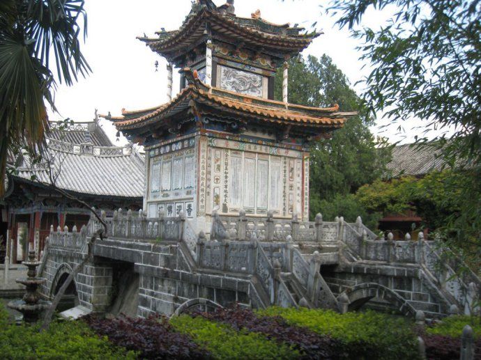 普聖寺