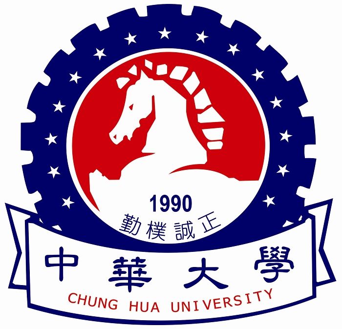 中華大學校徽
