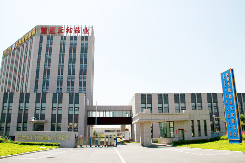元和集團 元和集團