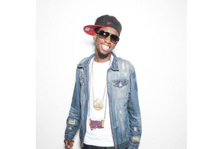 Ricky Blaze