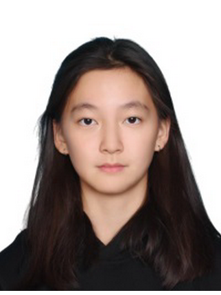 齊欣煜 齊欣煜