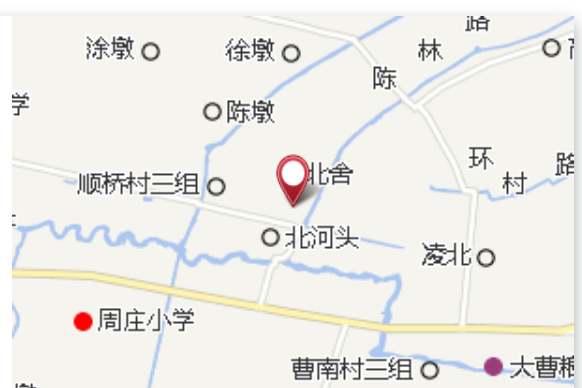北順村五組