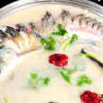 魚魚芋頭煲 魚魚芋頭煲