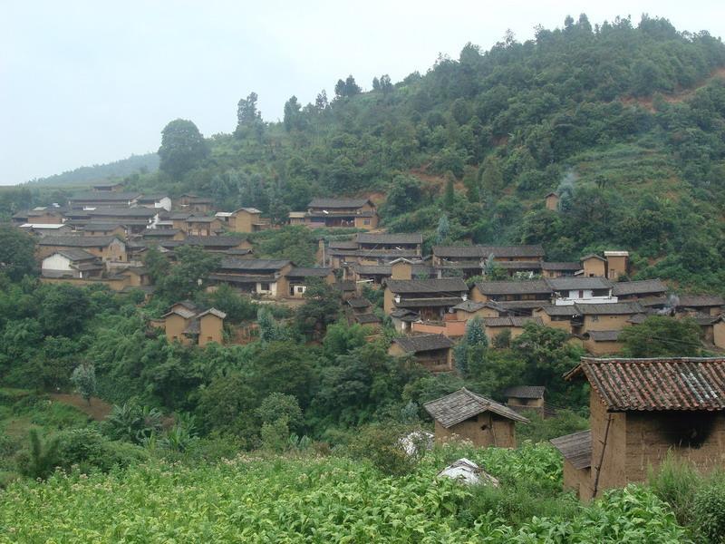 密下村 密下村