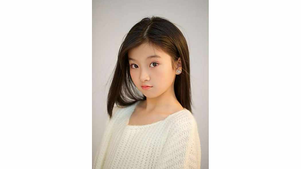 劉美希(演員) 劉美希(演員)