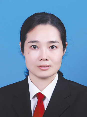 邵海麗(台州市商務局黨組成員、副局長) 邵海麗(台州市商務局黨組成員、副局長)