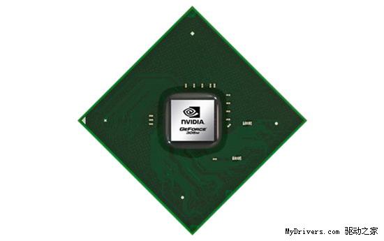 NVIDIA GeForce 305M