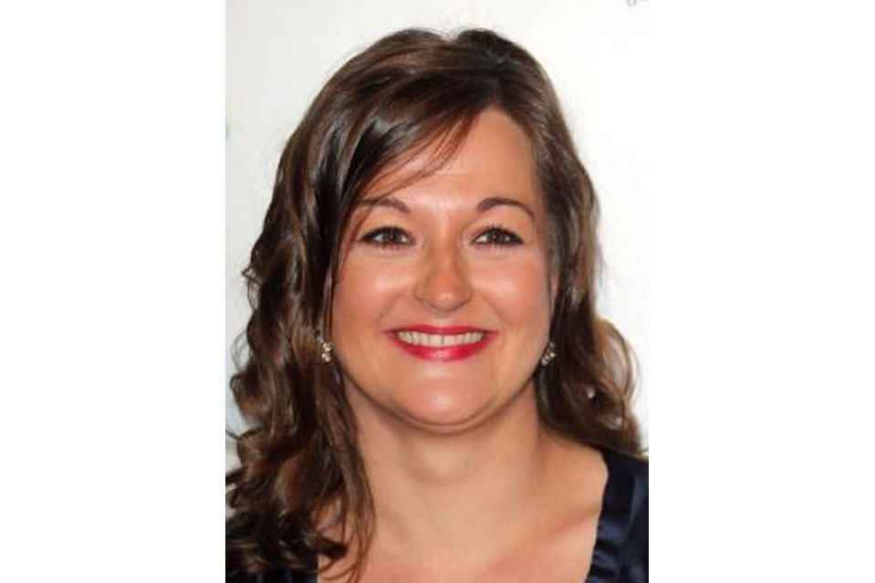 Anne Girouard Anne Girouard