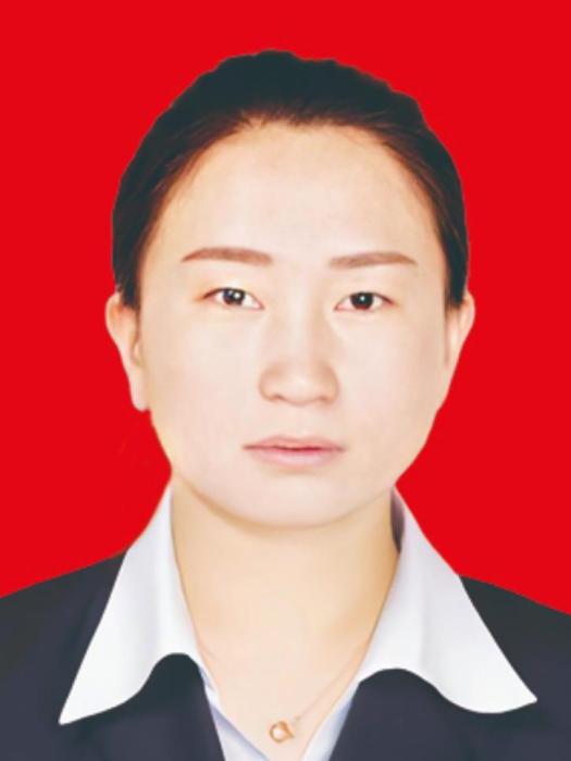 張麗霞(山西省長治市平順縣北耽車鄉黨委書記) 張麗霞(山西省長治市平順縣北耽車鄉黨委書記)