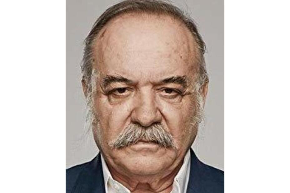 Çetin Tekindor Çetin Tekindor