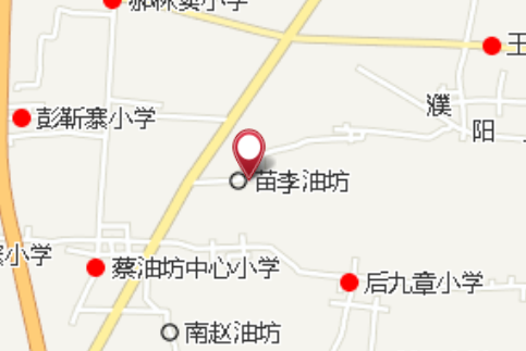 苗油坊 苗油坊