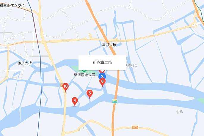 江濱路(廣州市番禺區江濱路) 江濱路(廣州市番禺區江濱路)