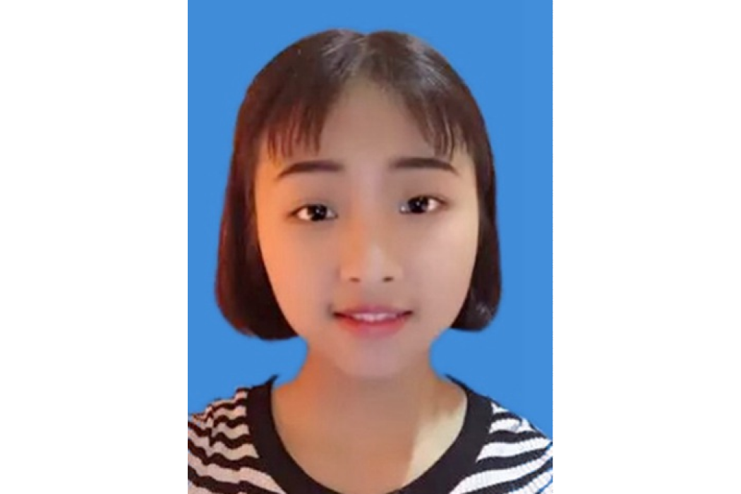 盧慧敏(中國舞蹈家協會註冊舞蹈教師) 盧慧敏(中國舞蹈家協會註冊舞蹈教師)