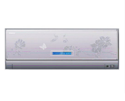 海信KFR-35GW/97FZBP 海信KFR-35GW/97FZBP