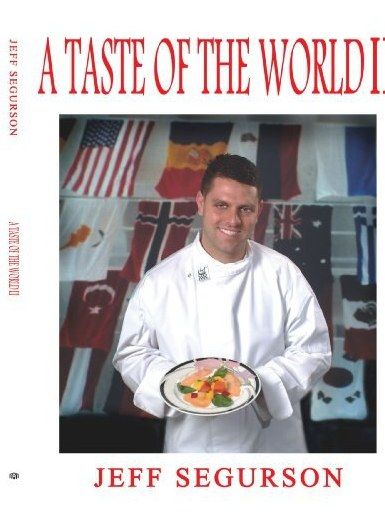 A Taste of the World II A Taste of the World II