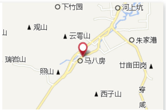 河嶺段 河嶺段