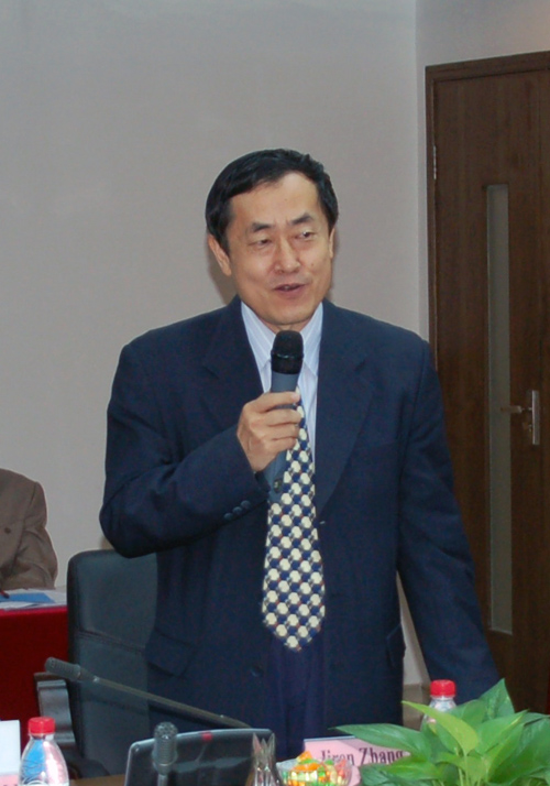張積仁教授當選為首屆亞洲冷凍治療協會主席