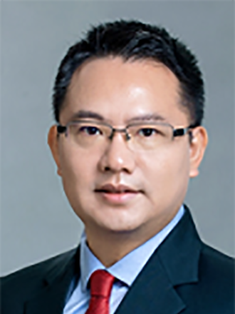 郭翔海 郭翔海