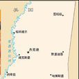 傑克遜縣(美國密西西比州傑克遜縣)