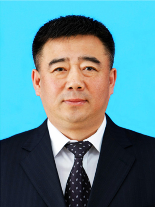 趙勵軍 趙勵軍