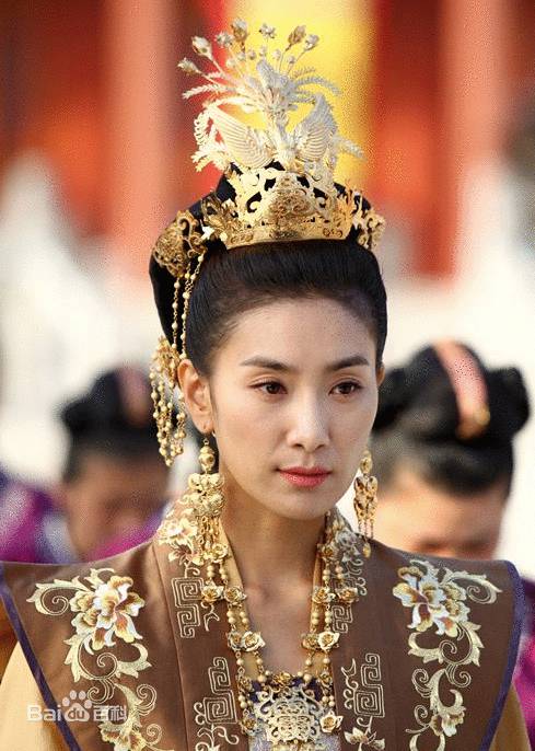奇皇后(花斗（韓國2013年韓熙執導電視劇）)