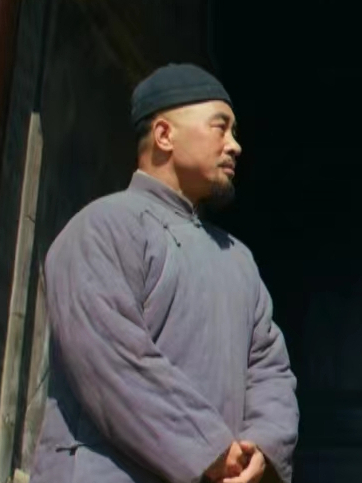 鐘越(演員) 鐘越(演員)