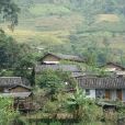 上麻力村 上麻力村