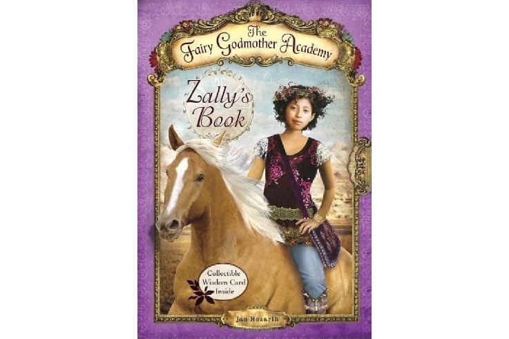 Lilu\x27s Book