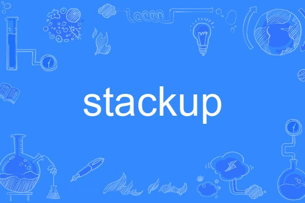 stackup stackup